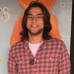 Meet your Posher, Sam